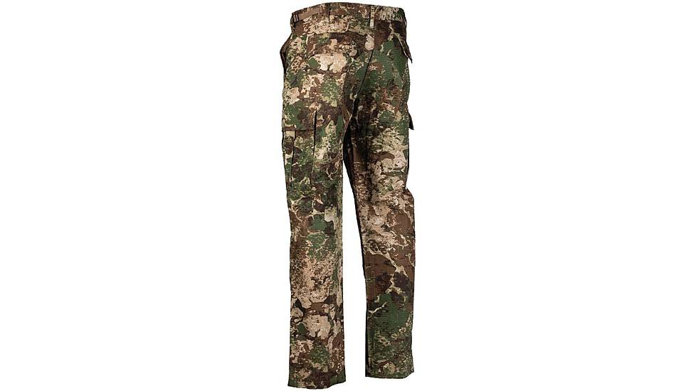 MIL-TEC Phantomleaf BDU Field Pants, Medium, Wasp I Z2, 11843666-903