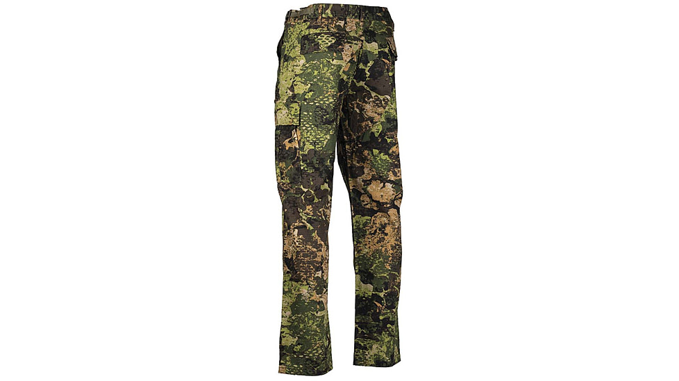 MIL-TEC Phantomleaf BDU Field Pants, Extra Large, Wasp I Z3A, 11843867-905