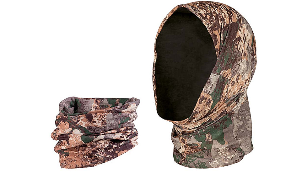 MIL-TEC CIV-TEC Phantomleaf Multi-Function Headgear, WASP I Z1B, One Size, 12216065