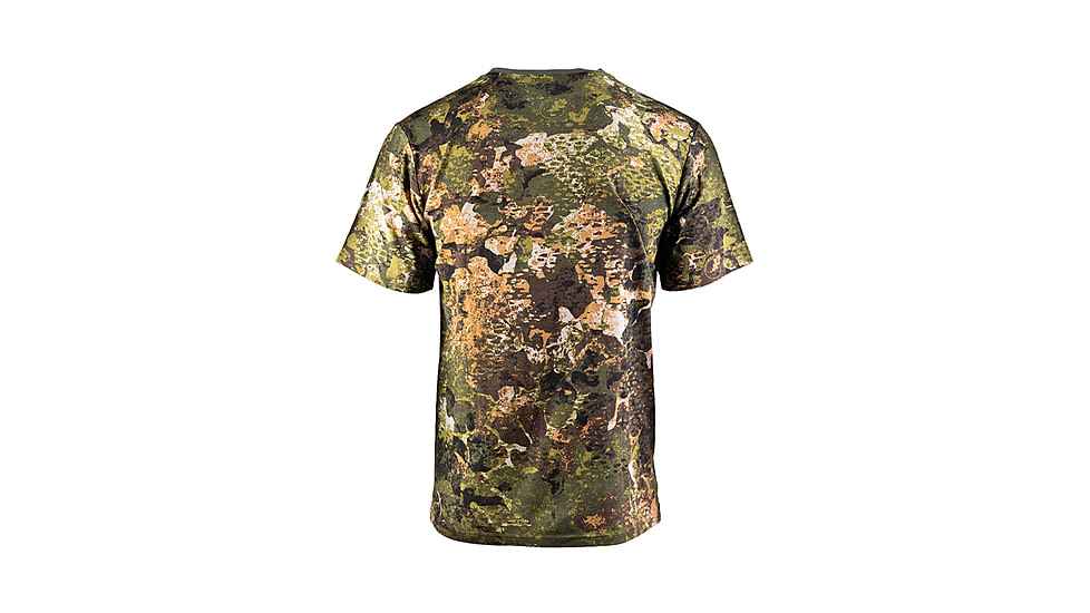 MIL-TEC Phantomleaf T-Shirt - Mens, Wasp I Z3A, Medium, 11012067-903