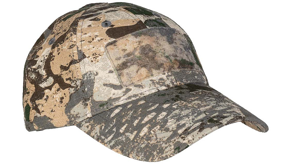 MIL-TEC Phantomleaf Tactical Baseball Cap, One Size Fits Most, Wasp I Z1B, 12319065