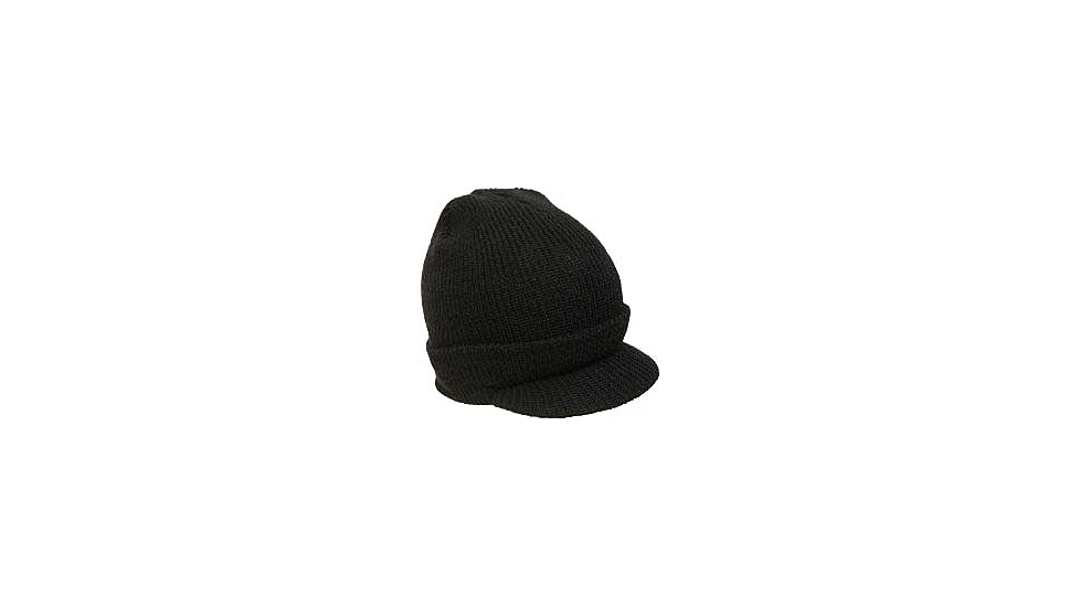 Military Surplus Jeep Cap
