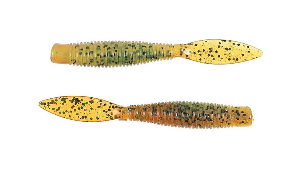 Missile Baits Ned Bomb, 10 Per Pack, Sunfish IPA, MBNB325-SIPA