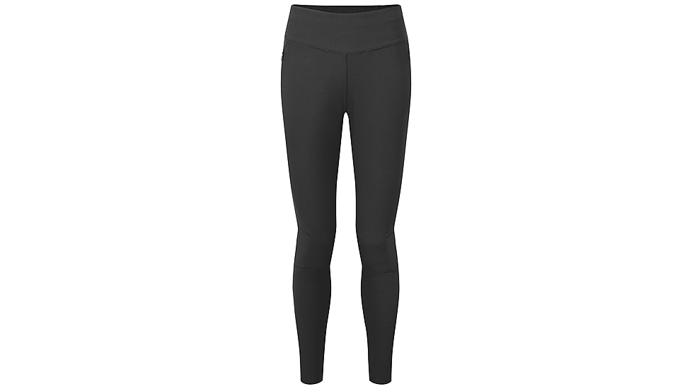 Montane Ineo Pants - Womens, Black, Medium, FINERBLAM14
