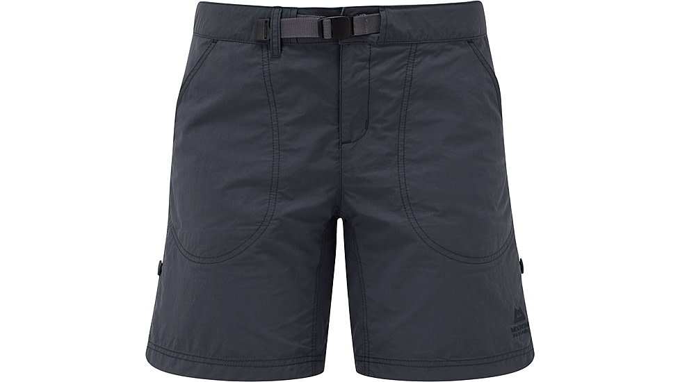 Mountain Equipment Approach Short - Womens, Blue Nights, 12, ME-002024-BN-12,