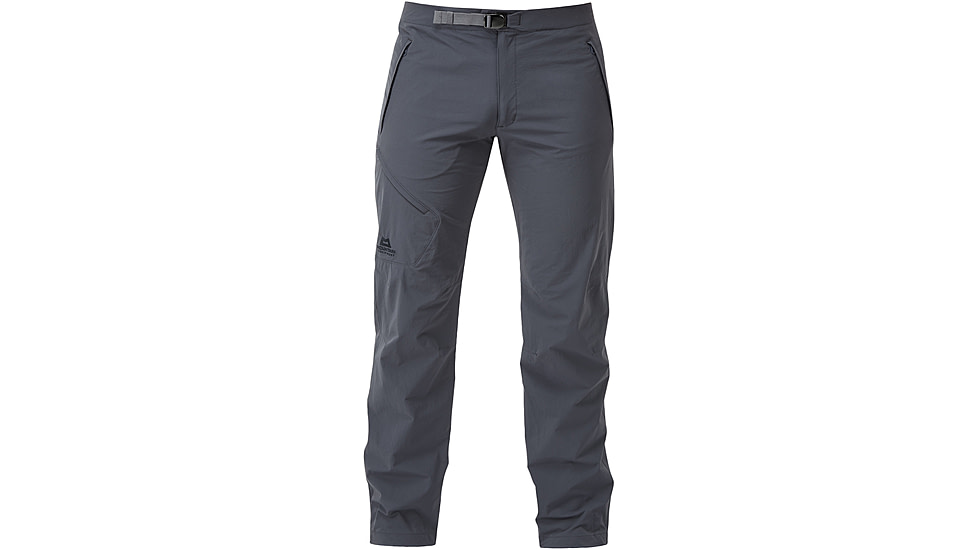 Mountain Equipment Comici Pant - Mens, Long, Ombre Blue, 28, ME-004647OB-28-Long