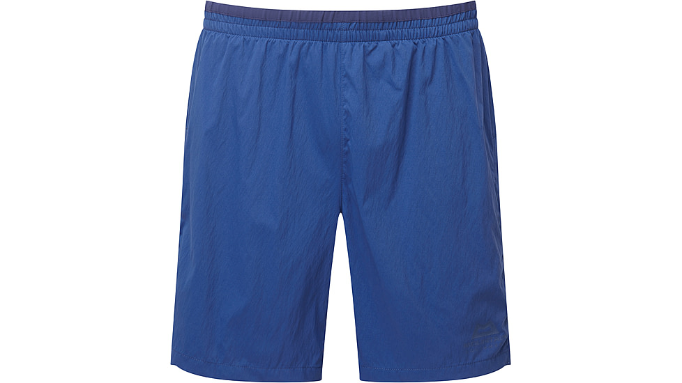Mountain Equipment Dynamo Twin Short - Mens, Admiral Blue, 2XL, ME-007163AB-XXL