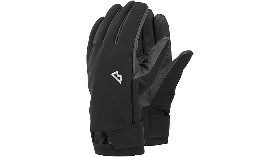 Mountain Equipment G2 Alpine Glove - Mens, Black/Shadow, 2XL, ME-006402B/Shadow-XXL