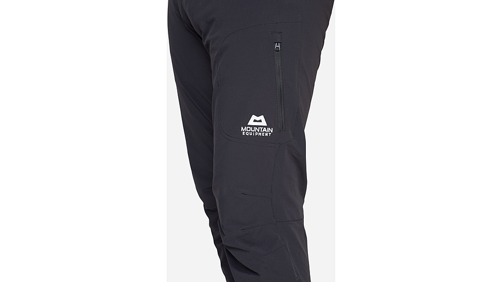 Mountain Equipment Ibex Mountain Pant - Mens, Anvil Grey, Long, ME-000850 AG40-Long