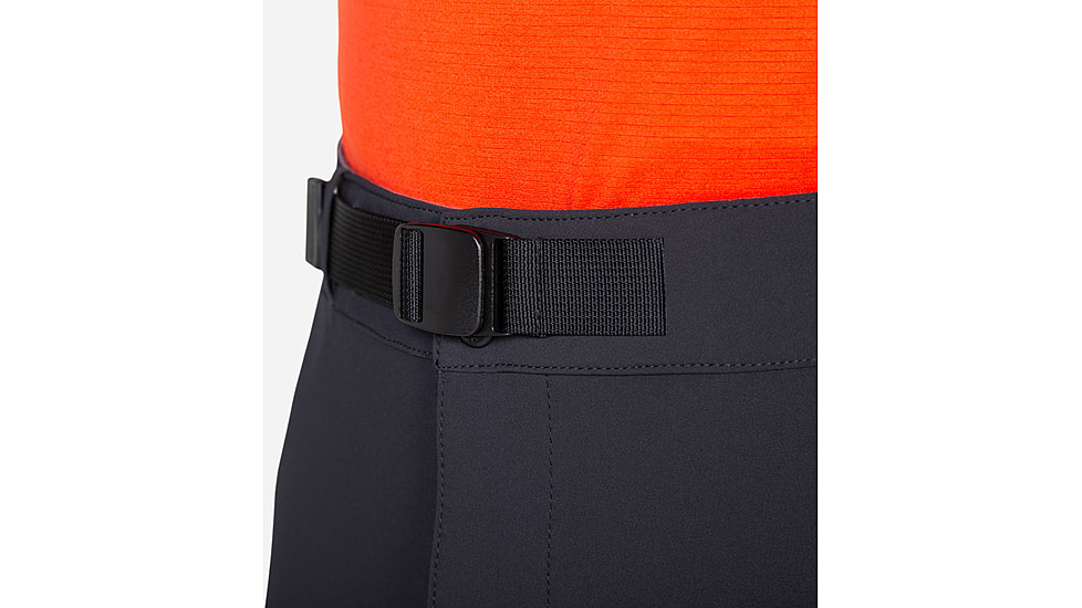 Mountain Equipment Ibex Mountain Pant - Mens, Anvil Grey, Long, ME-000850 AG40-Long