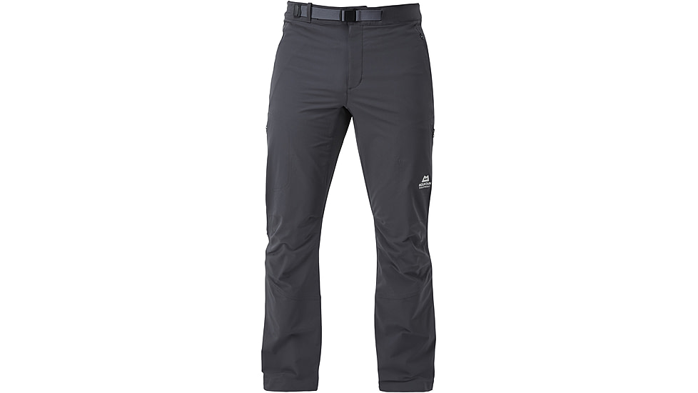 Mountain Equipment Ibex Mountain Pant - Mens, Anvil Grey, Long, ME-000850 AG40-Long
