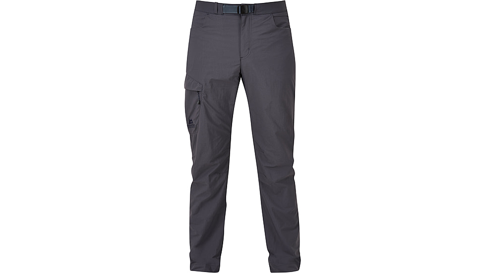 Mountain Equipment Inception Pant - Mens, Long, Blue Nights, 36, ME-005983 BN36-Long