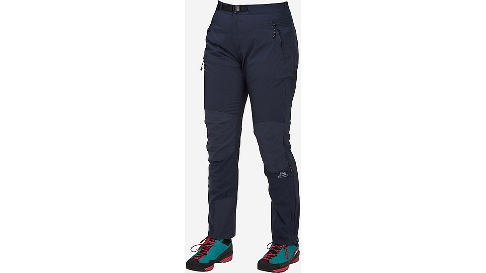 Mountain Equipment Kinesis Pant - Womens, Cosmos, 10, Regular, ME-004970-10-Cosmos
