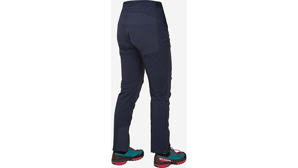 Mountain Equipment Kinesis Pant - Womens, Cosmos, 10, Regular, ME-004970-10-Cosmos