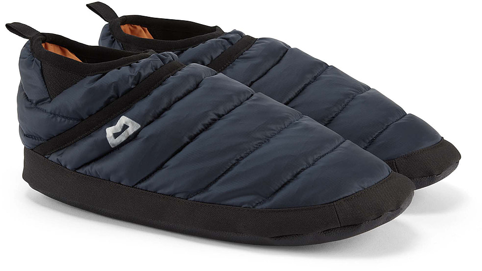 Mountain Equipment Superflux Hut Slipper, Cosmos, Small, ME-005840-ME-01286-S