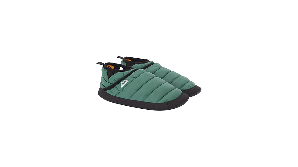 Mountain Equipment Superflux Hut Slipper, Fern/Acid, Small, Me-01808 Fern/AcidS
