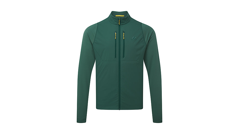 Mountain Equipment Switch Jackets - Mens, Fern, Medium, Me-01807 FernM