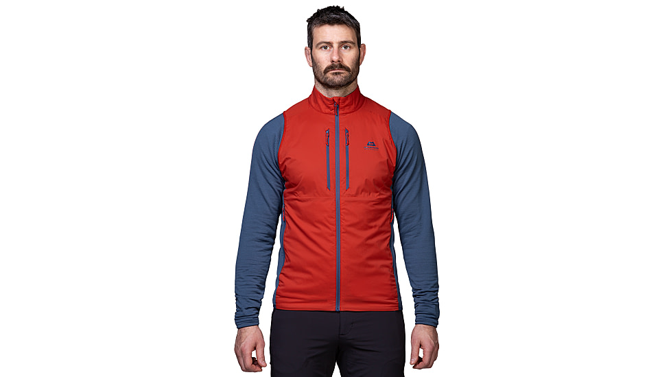 Mountain Equipment Switch Jackets - Mens, Redrock/Dusk, Small, ME-006775-Me-01848 R/DS