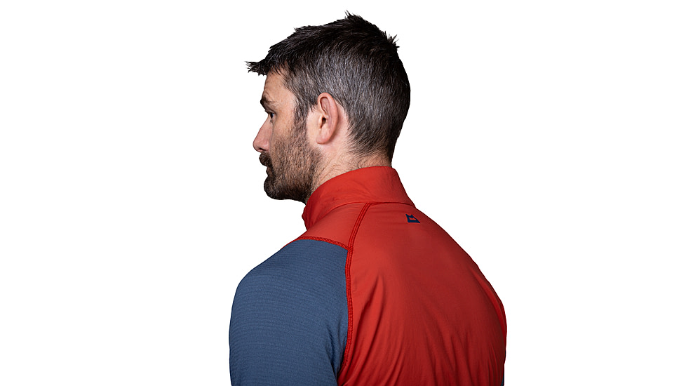 Mountain Equipment Switch Jackets - Mens, Redrock/Dusk, Small, ME-006775-Me-01848 R/DS