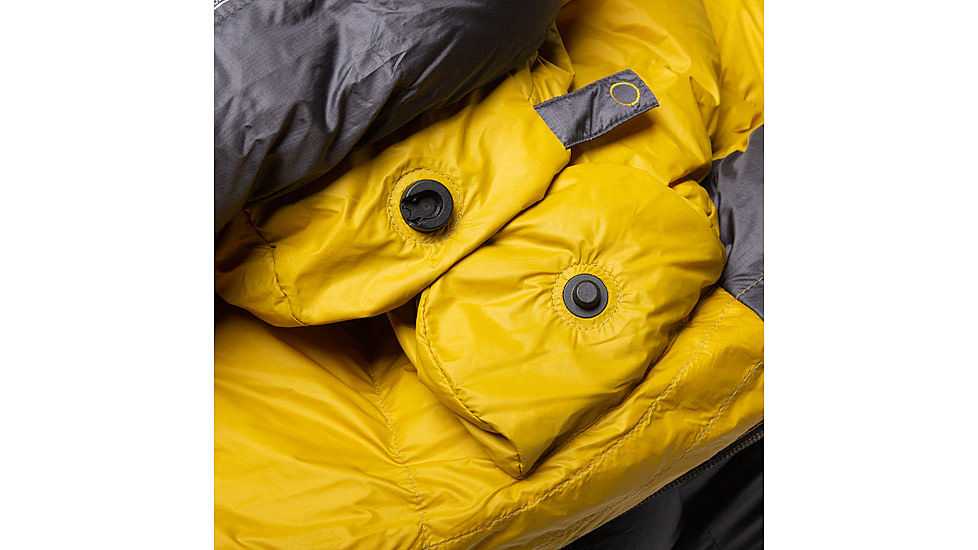 Mountain Equipment Tupilak 14 Vest Pack, Magma, Medium/Large, ME006168Me01415MM/L