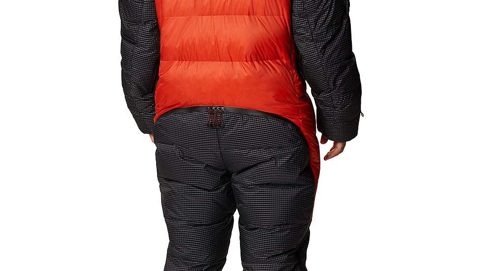 Mountain Hardwear Absolute Zero Suit - Mens, 742, XXL, 1899101-742-XXL