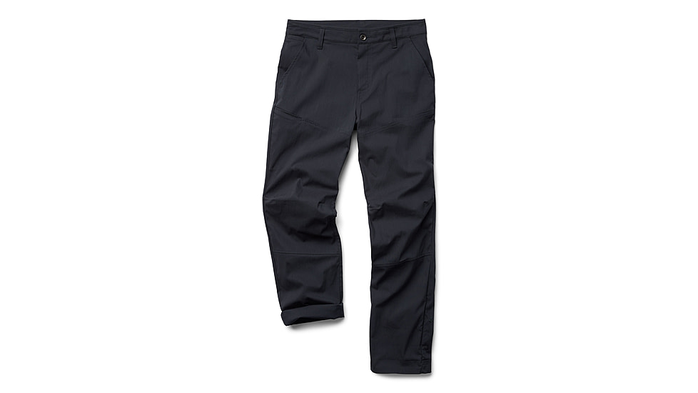 Mountain Hardwear AP Pants - Men's, Dark Storm, 40x32, 2122691-004-40x32