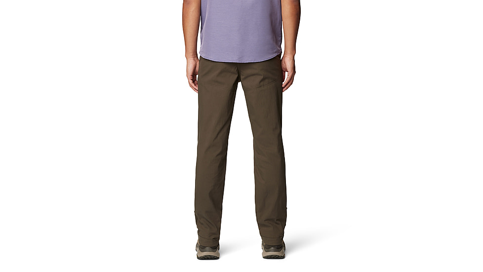 Mountain Hardwear AP Pants - Men's, Ridgeline, 32x32, 2122691-205-32x32