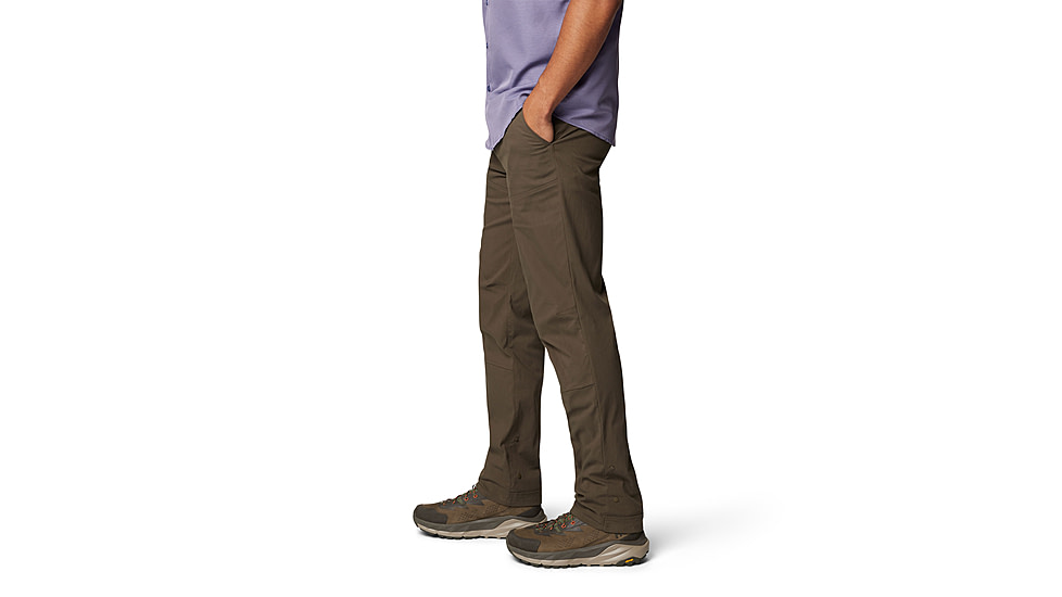 Mountain Hardwear AP Pants - Men's, Ridgeline, 32x32, 2122691-205-32x32