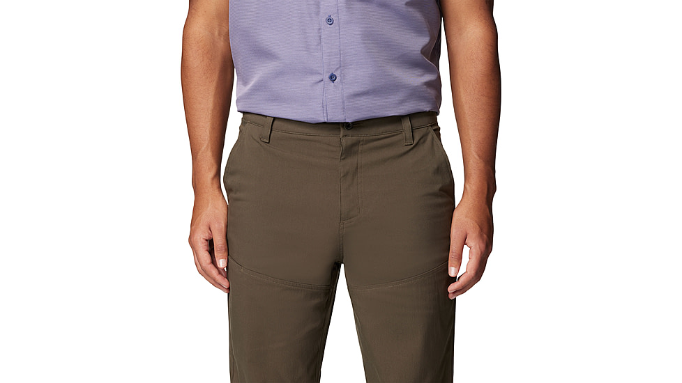 Mountain Hardwear AP Pants - Men's, Ridgeline, 32x32, 2122691-205-32x32