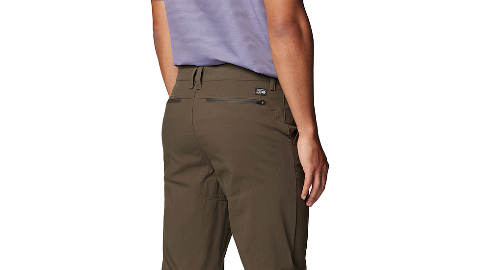 Mountain Hardwear AP Pants - Men's, Ridgeline, 32x32, 2122691-205-32x32