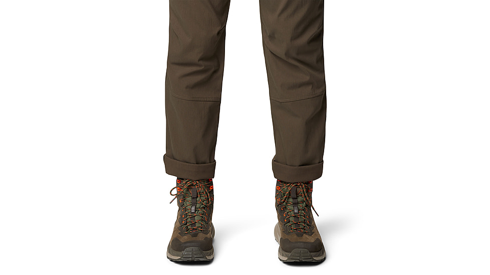 Mountain Hardwear AP Pants - Men's, Ridgeline, 32x32, 2122691-205-32x32