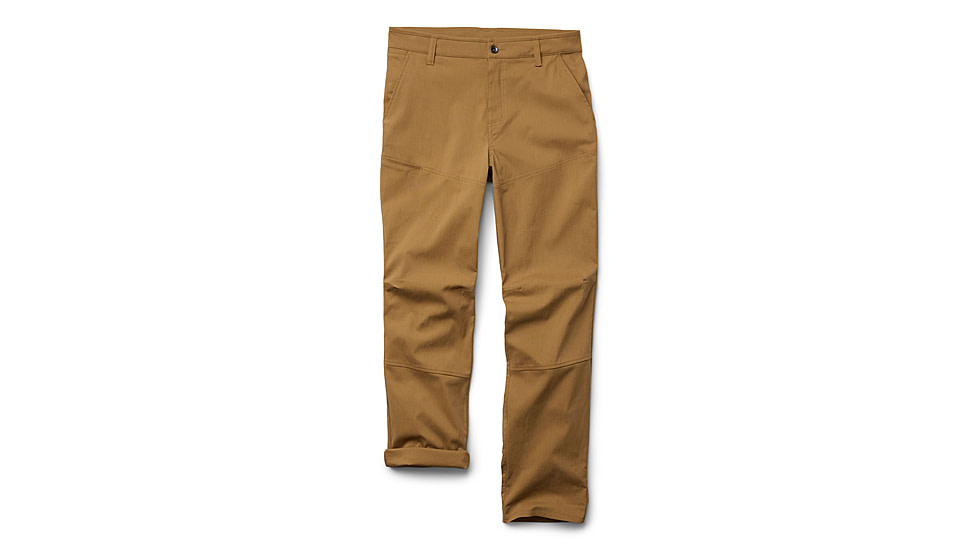 Mountain Hardwear AP Pants - Men's, Corozo Nut, 40x34, 2122691-239-40x34
