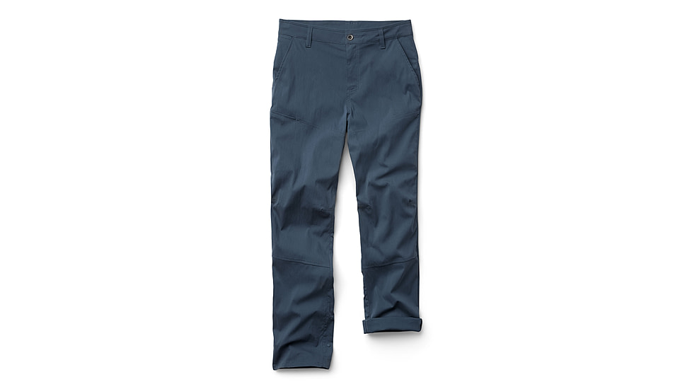Mountain Hardwear AP Pants - Men's, Moon Blue, 32x32, 2122691-430-32x32