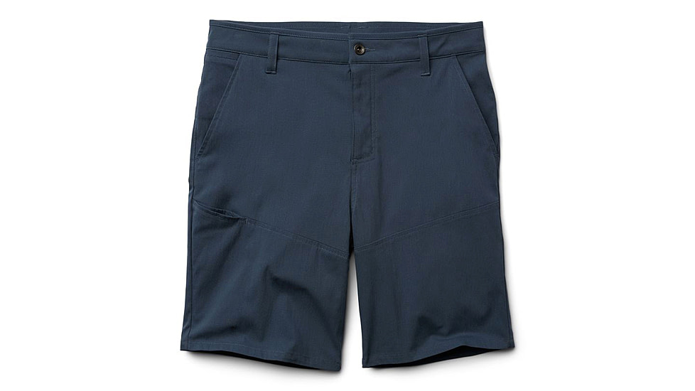Mountain Hardwear AP Short - Mens, Moon Blue, MxR, 190423041107