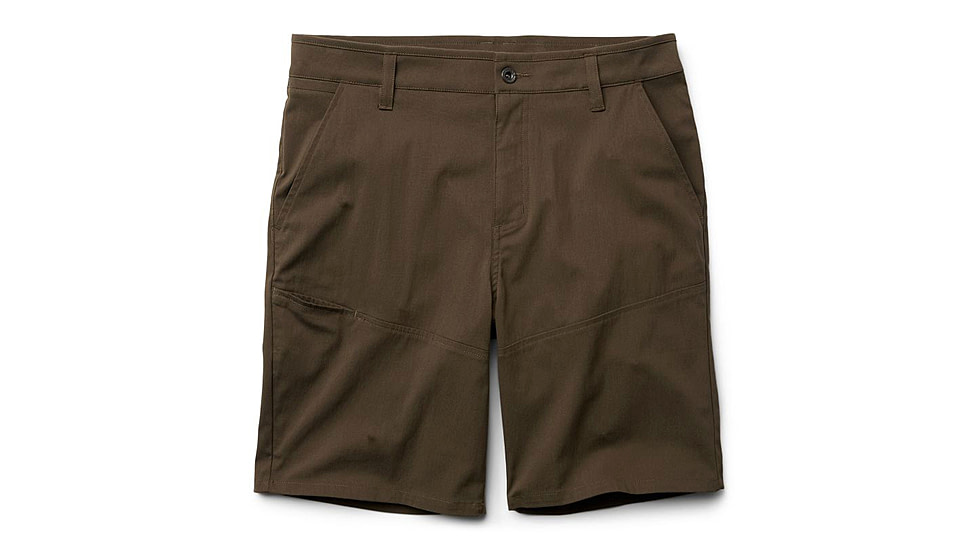 Mountain Hardwear AP Short - Mens, Ridgeline, SxS, 190423041640