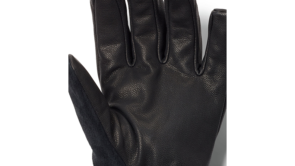 Mountain Hardwear Camp Glove, 010, M, 2096461-010-M