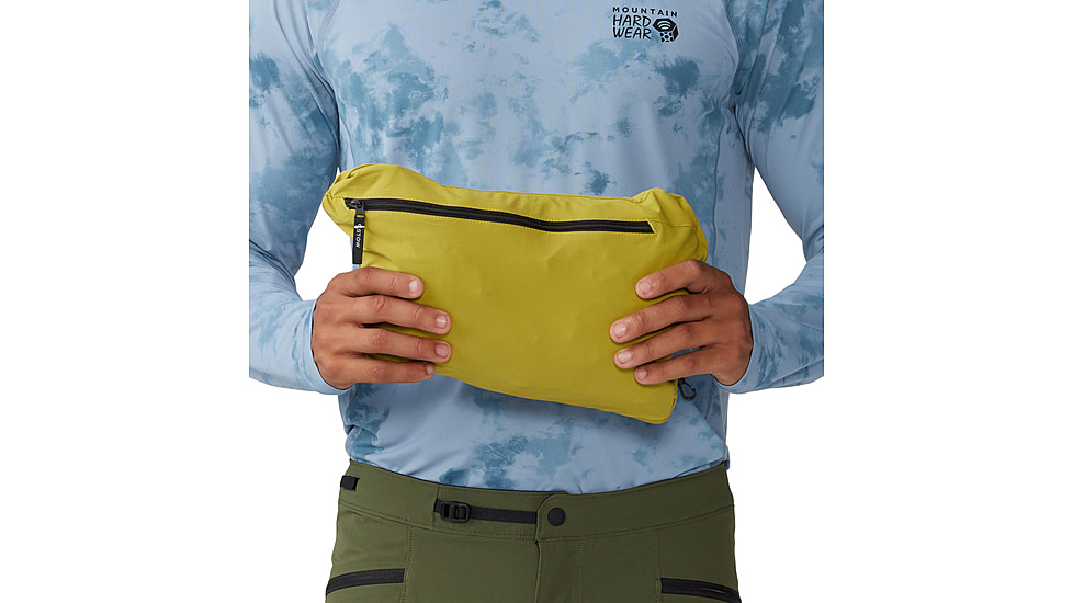 Mountain Hardwear Chockstone Alpine LT Hooded Jacket - Mens, 356, XXL, 2063191-356-XXL