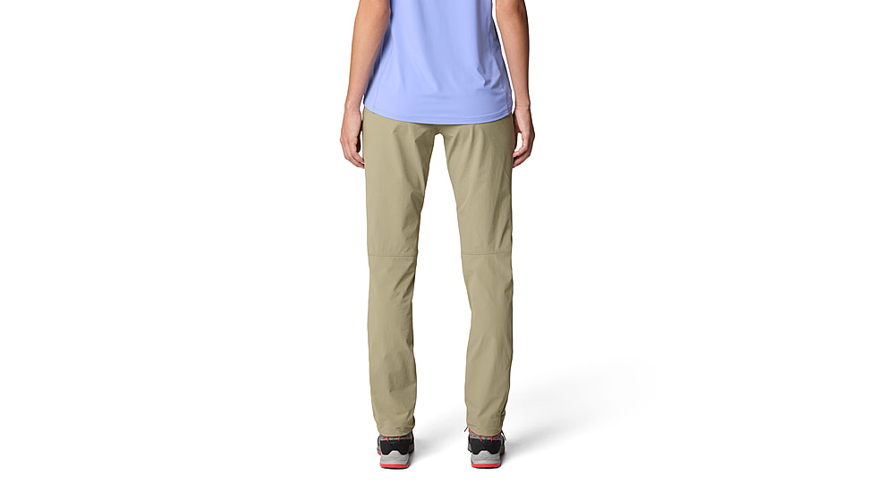 Mountain Hardwear Chockstone Alpine LT Pant - Womens, Mantis Green, LxS, 190423050192