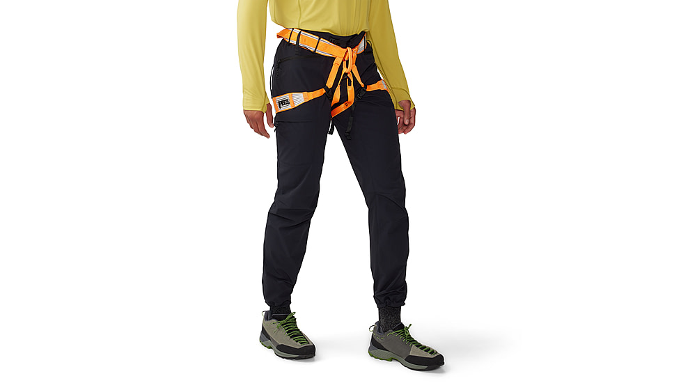 Mountain Hardwear Chockstone Alpine LT Pants - Mens, 010, LxL, 2063201-010-LxL