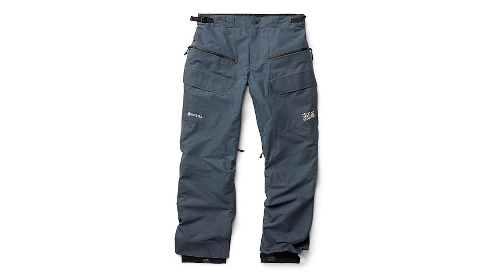 Mountain Hardwear Cloud Bank GORE-TEX Pants - Mens, 430, XXLxL, 2091901-430-XXLxL