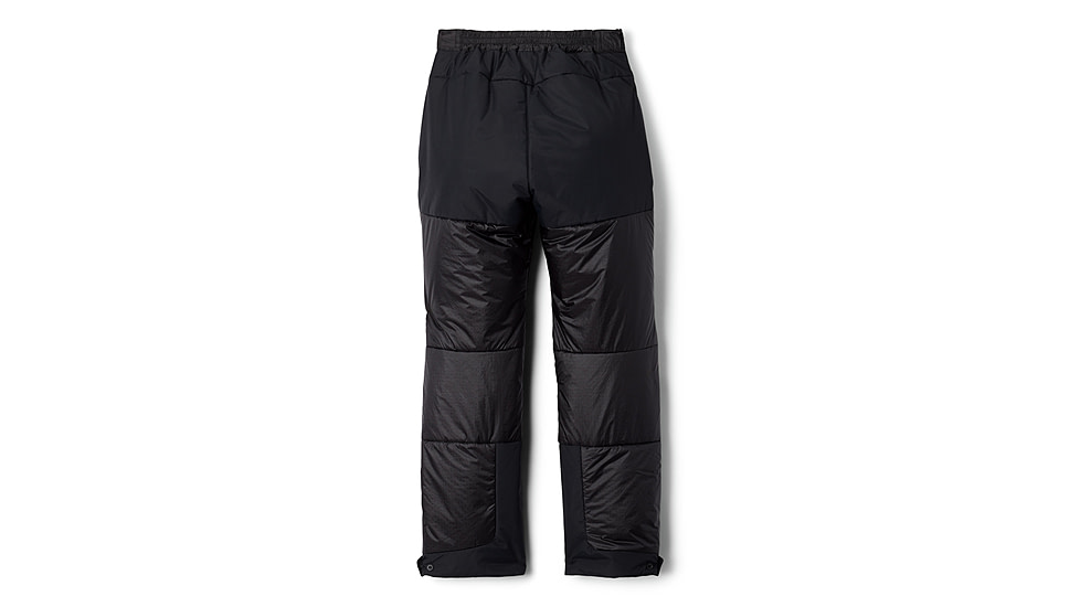 Mountain Hardwear Compressor Alpine Pants - Men's, Black, MxL, 2091931-010-MxL