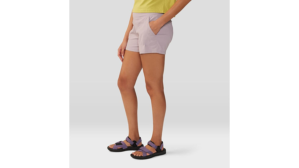Mountain Hardwear Dynama/2 Short - Womens, Daze, Extra Large, 1928721533-XL