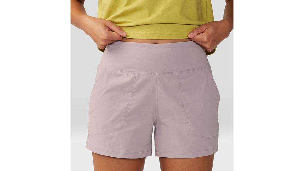 Mountain Hardwear Dynama/2 Short - Womens, Daze, Extra Large, 1928721533-XL