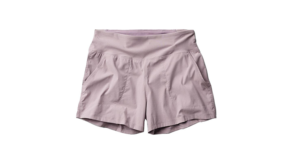 Mountain Hardwear Dynama/2 Short - Womens, Daze, Extra Large, 1928721533-XL