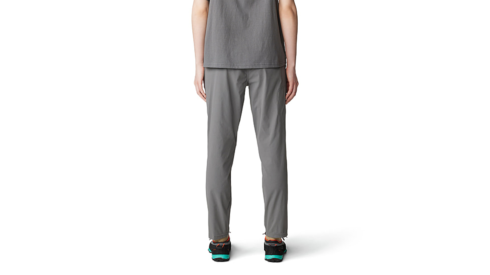 Mountain Hardwear Dynama Ankle Pants - Womens, 037, MxR, 2095541-037-MxR