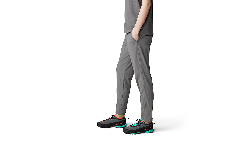 Mountain Hardwear Dynama Ankle Pants - Womens, 037, MxR, 2095541-037-MxR