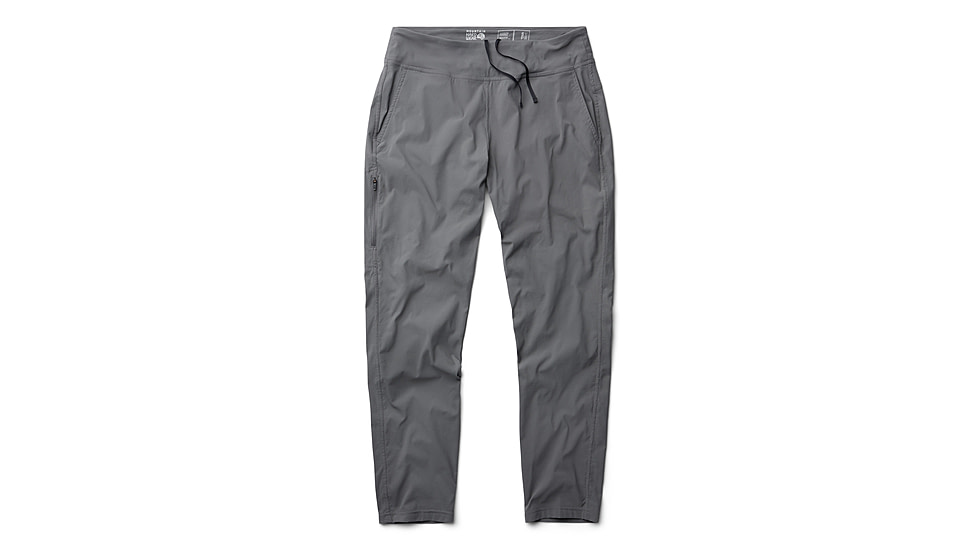 Mountain Hardwear Dynama Ankle Pants - Womens, 037, MxR, 2095541-037-MxR