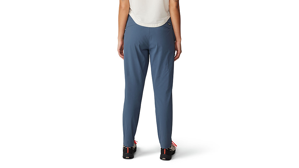 Mountain Hardwear Dynama Ankle Pants - Womens, 430, XLxR, 2095541-430-XLxR