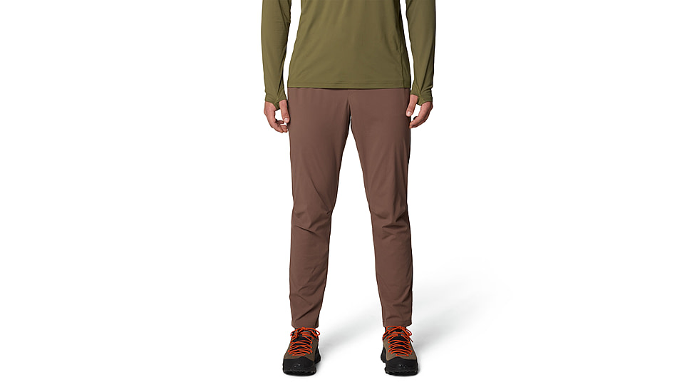 Mountain Hardwear Dynama Pant - Mens, Choss, XLx30, 190423036226