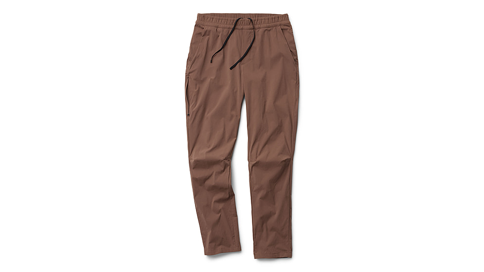 Mountain Hardwear Dynama Pant - Mens, Choss, XLx30, 190423036226